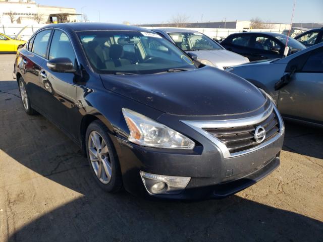 NISSAN ALTIMA 2.5 2013 1n4al3ap2dn577734