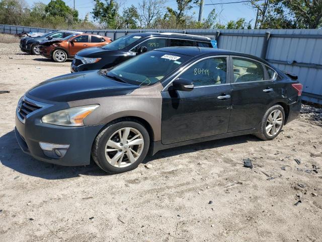 NISSAN ALTIMA 2013 1n4al3ap2dn577751