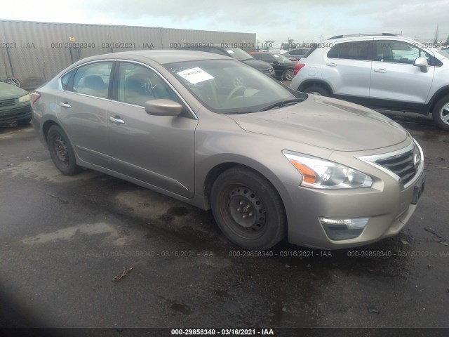 NISSAN ALTIMA 2013 1n4al3ap2dn578124