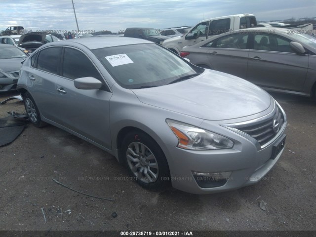 NISSAN ALTIMA 2013 1n4al3ap2dn578284