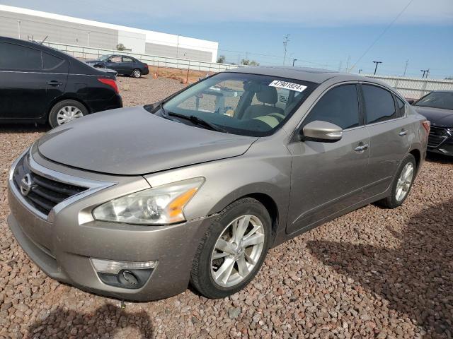 NISSAN ALTIMA 2013 1n4al3ap2dn578334