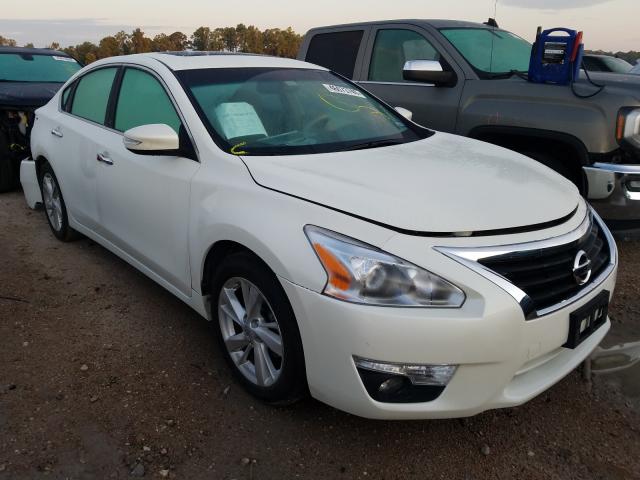 NISSAN ALTIMA 2.5 2013 1n4al3ap2dn578513