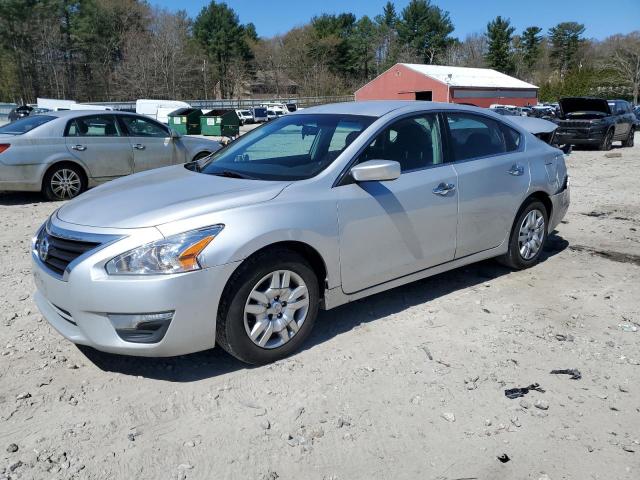 NISSAN ALTIMA 2013 1n4al3ap2dn578530