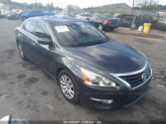 NISSAN ALTIMA 2013 1n4al3ap2dn578852