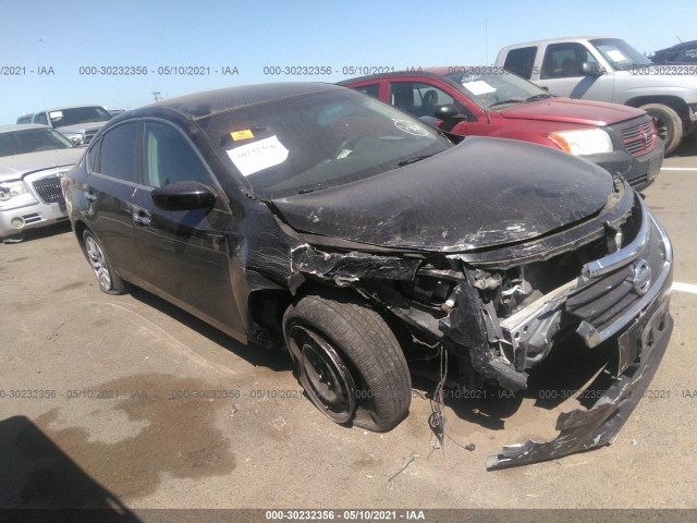 NISSAN ALTIMA 2013 1n4al3ap2dn579760