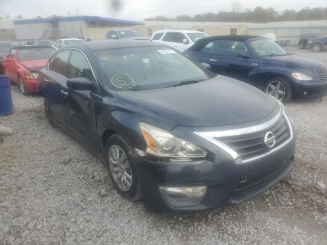 NISSAN ALTIMA 2.5 2013 1n4al3ap2dn579838