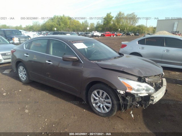 NISSAN ALTIMA 2013 1n4al3ap2dn580293