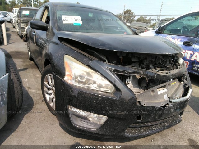 NISSAN ALTIMA 2013 1n4al3ap2dn580309