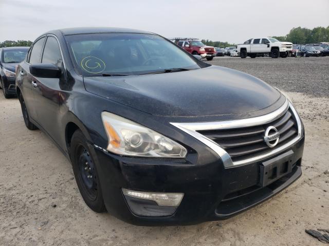 NISSAN ALTIMA 2.5 2013 1n4al3ap2dn580424