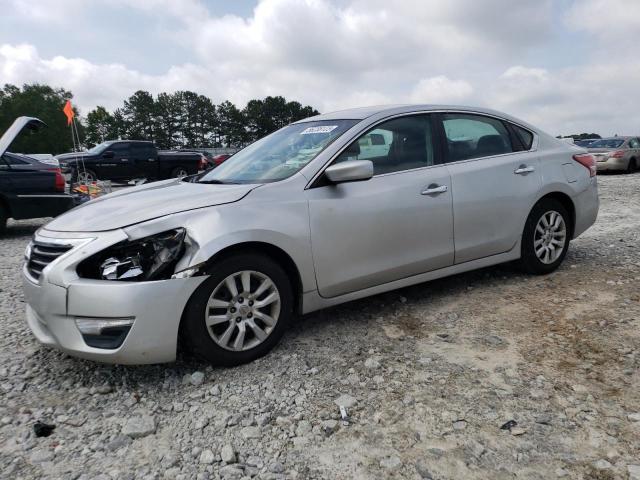 NISSAN ALTIMA 2.5 2013 1n4al3ap2dn580438