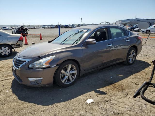 NISSAN ALTIMA 2013 1n4al3ap2dn580553