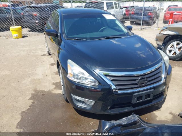 NISSAN ALTIMA 2013 1n4al3ap2dn580567