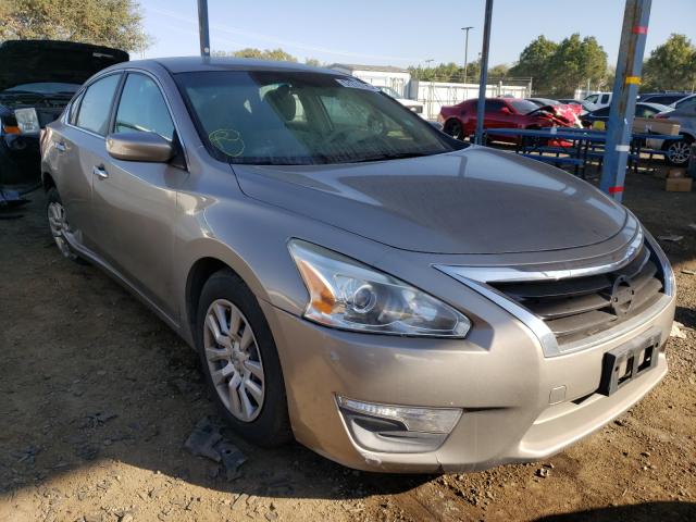 NISSAN ALTIMA 2.5 2013 1n4al3ap2dn580925