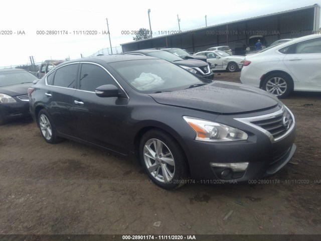 NISSAN ALTIMA 2013 1n4al3ap2dn581511