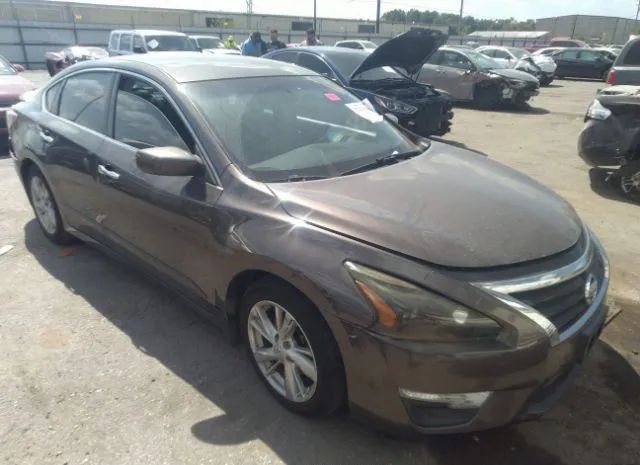 NISSAN ALTIMA 2013 1n4al3ap2dn581623