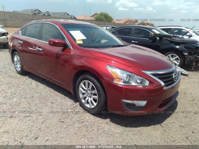 NISSAN ALTIMA 2013 1n4al3ap2dn582867