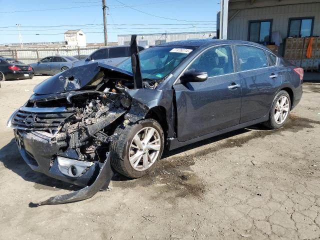 NISSAN ALTIMA 2.5 2013 1n4al3ap2dn582884