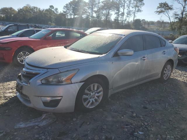 NISSAN ALTIMA 2.5 2013 1n4al3ap2dn582982