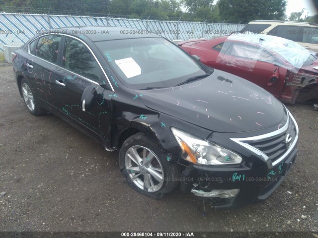 NISSAN ALTIMA 2013 1n4al3ap2dn583033