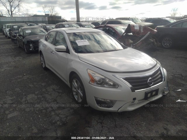 NISSAN ALTIMA 2013 1n4al3ap2dn583548