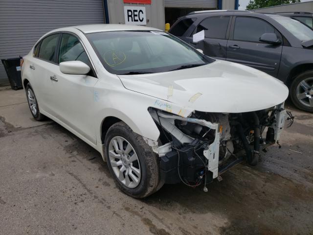 NISSAN ALTIMA 2.5 2013 1n4al3ap2dn583923