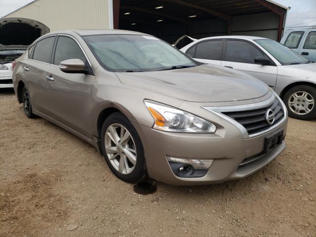 NISSAN ALTIMA 2.5 2013 1n4al3ap2dn584036