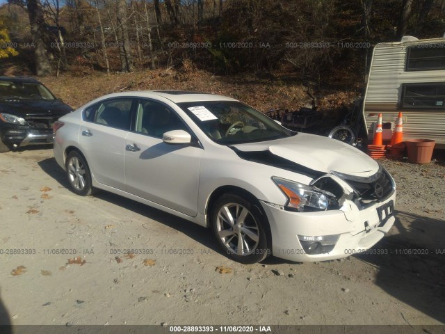 NISSAN ALTIMA 2013 1n4al3ap2dn584537