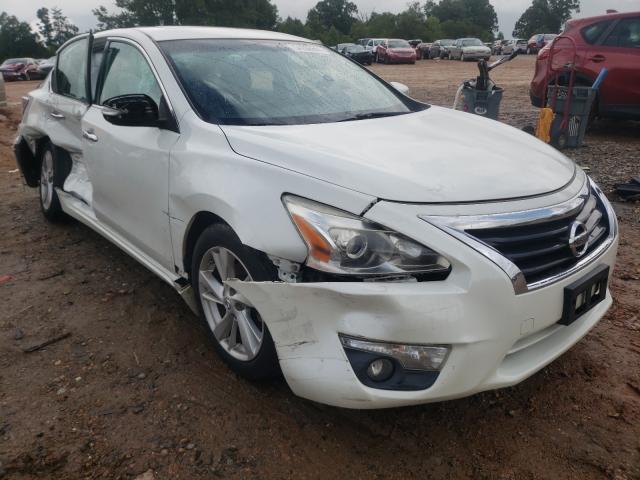 NISSAN ALTIMA 2.5 2013 1n4al3ap2dn584862