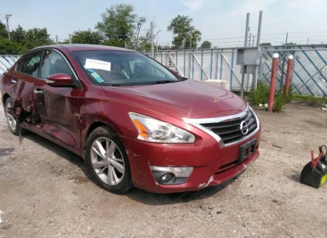 NISSAN ALTIMA 2013 1n4al3ap2dn585008