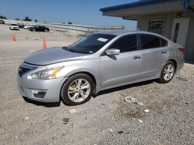 NISSAN ALTIMA 2013 1n4al3ap2dn585669