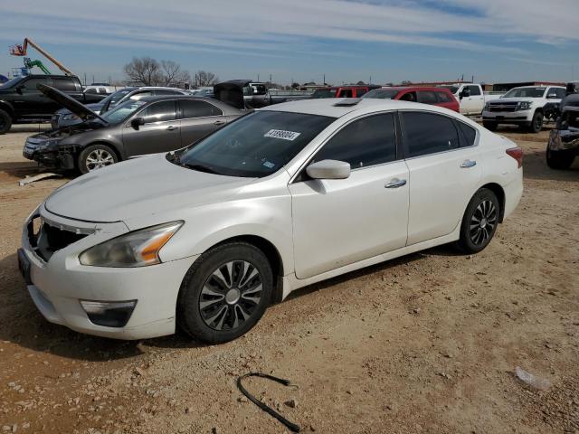 NISSAN ALTIMA 2013 1n4al3ap2dn585705