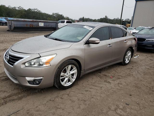 NISSAN ALTIMA 2.5 2013 1n4al3ap2dn586207