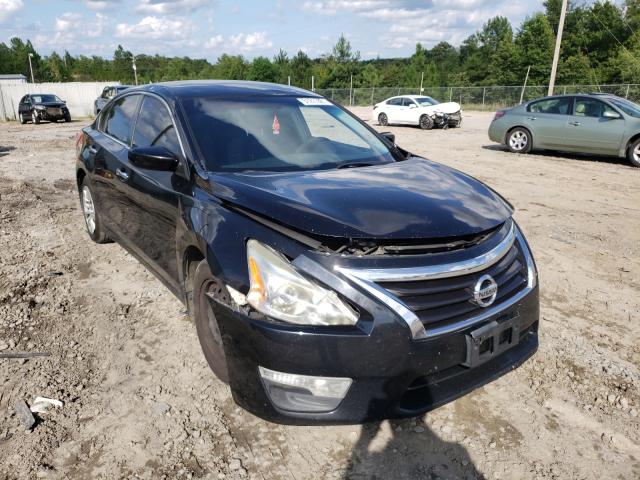 NISSAN ALTIMA 2.5 2013 1n4al3ap2dn586238