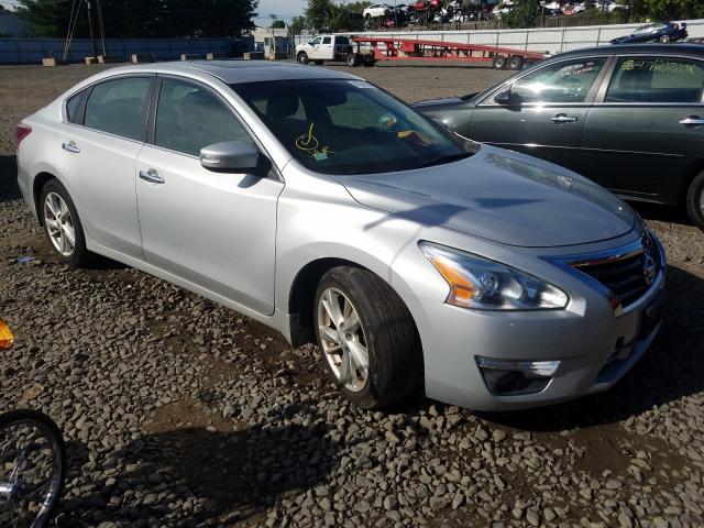 NISSAN ALTIMA 2.5 2013 1n4al3ap2dn586837