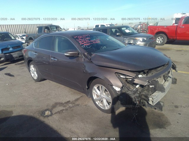 NISSAN ALTIMA 2013 1n4al3ap2dn587227