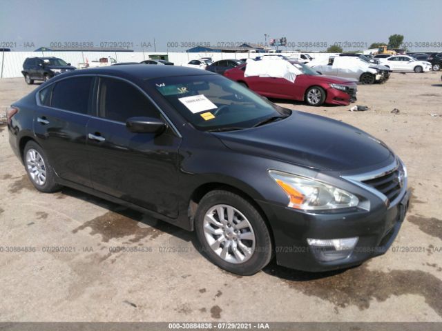 NISSAN ALTIMA 2013 1n4al3ap2dn589138