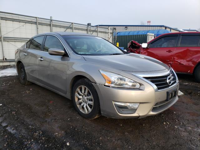 NISSAN ALTIMA 2.5 2013 1n4al3ap2dn589317