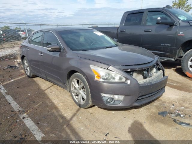 NISSAN ALTIMA 2013 1n4al3ap2dn589382