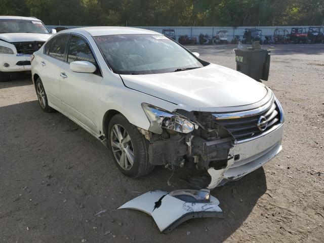 NISSAN ALTIMA 2.5 2013 1n4al3ap2dn589429