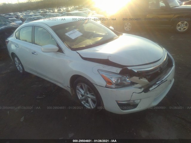 NISSAN ALTIMA 2013 1n4al3ap2dn589883