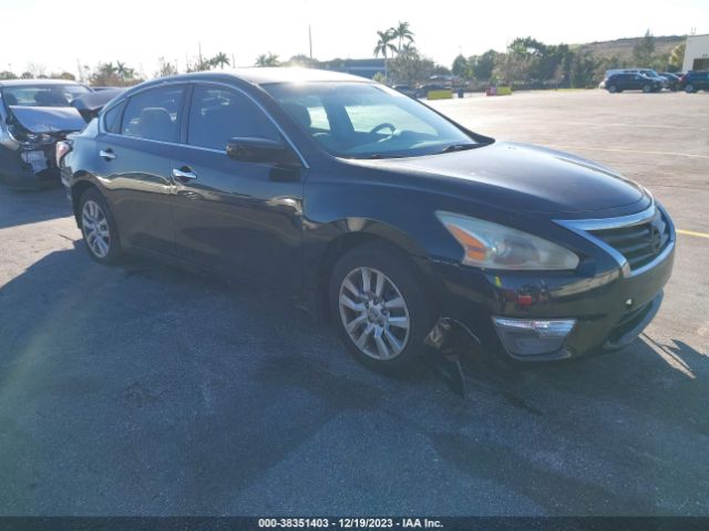 NISSAN ALTIMA 2014 1n4al3ap2ec101142