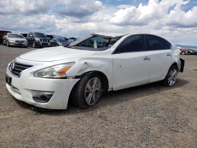 NISSAN ALTIMA 2014 1n4al3ap2ec101383