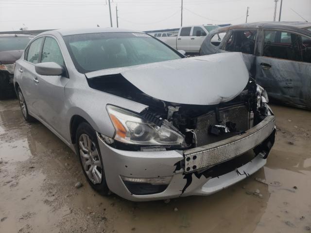 NISSAN ALTIMA 2.5 2014 1n4al3ap2ec101495