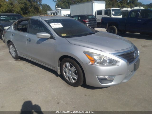 NISSAN ALTIMA 2014 1n4al3ap2ec101514