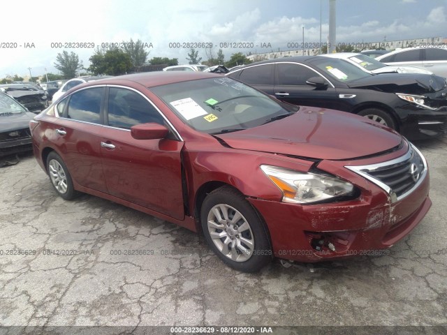 NISSAN ALTIMA 2014 1n4al3ap2ec101786