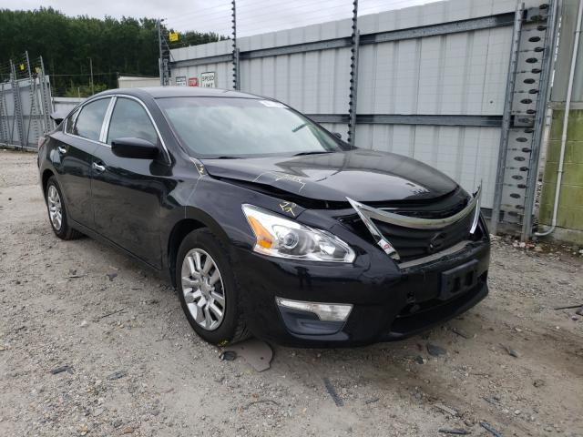 NISSAN ALTIMA 2.5 2014 1n4al3ap2ec102047