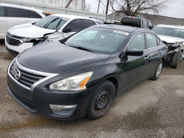 NISSAN ALTIMA 2.5 2014 1n4al3ap2ec102081