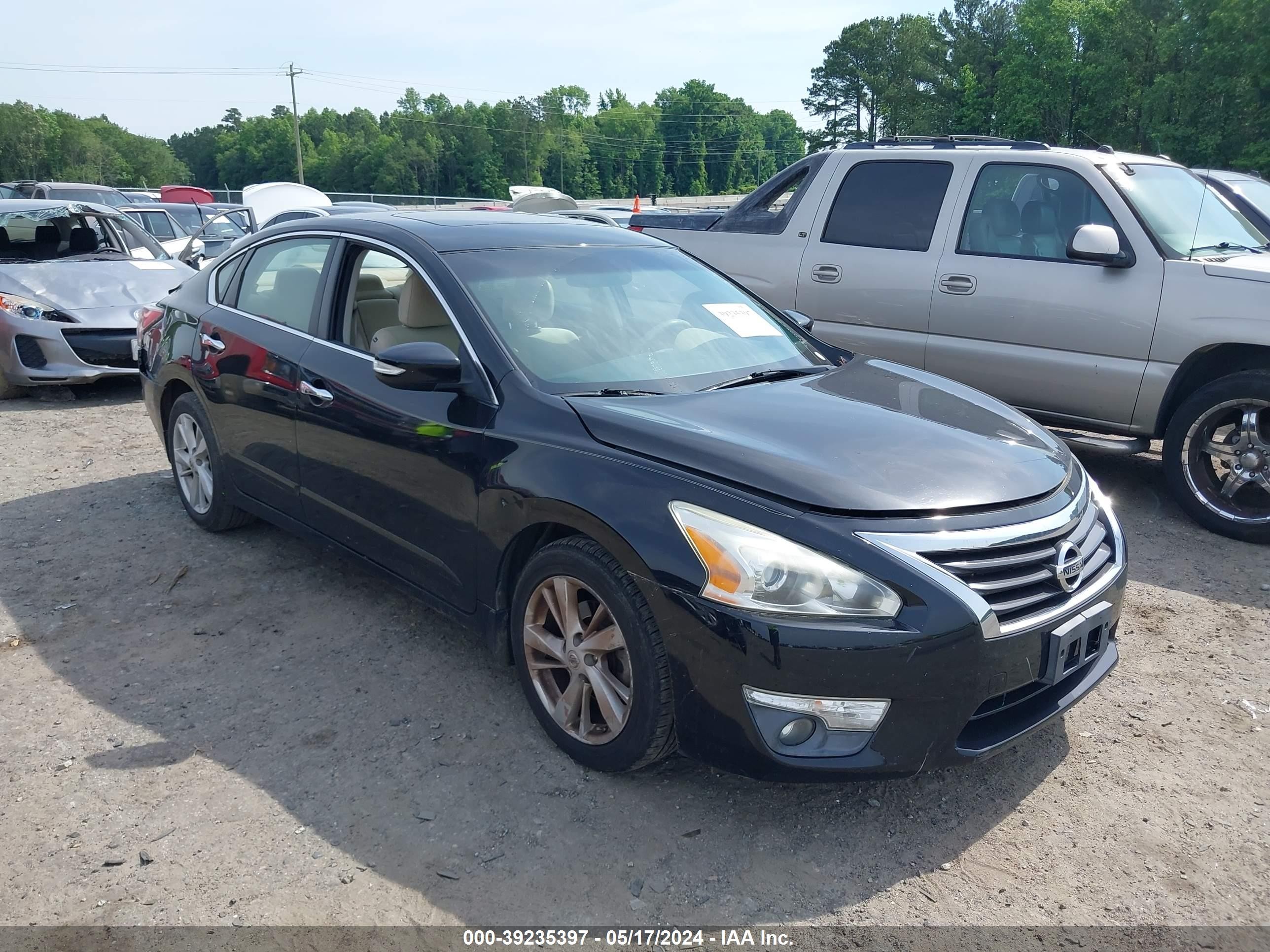 NISSAN ALTIMA 2014 1n4al3ap2ec102968