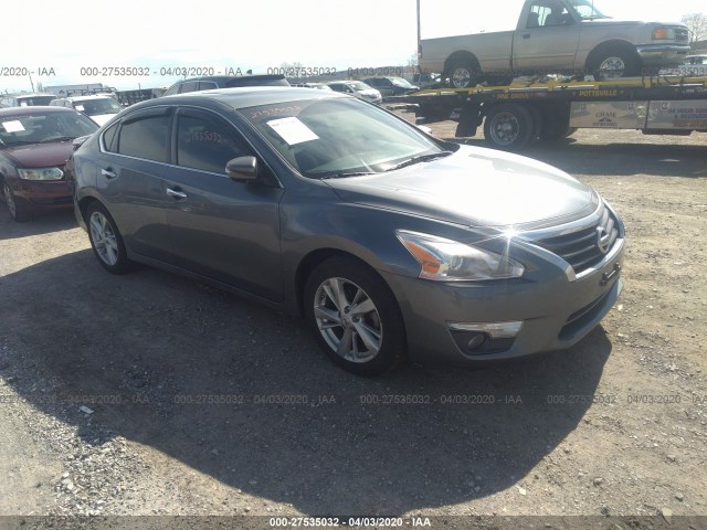 NISSAN ALTIMA 2014 1n4al3ap2ec103697