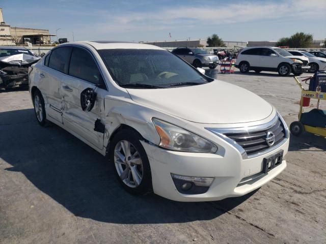 NISSAN ALTIMA 2.5 2014 1n4al3ap2ec103957